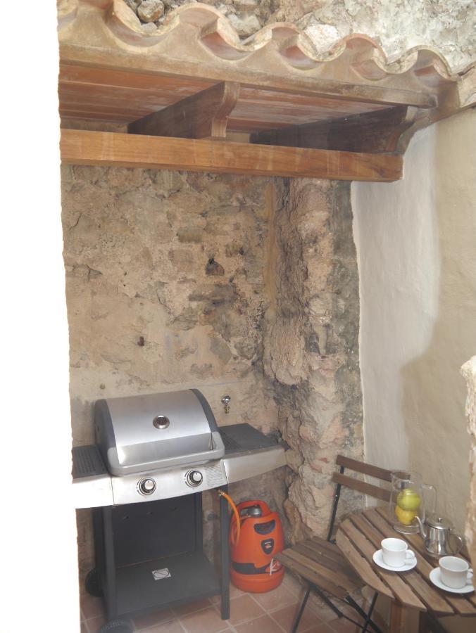 Casa Vell De Valldemossa Valldemossa (Mallorca) Exterior foto